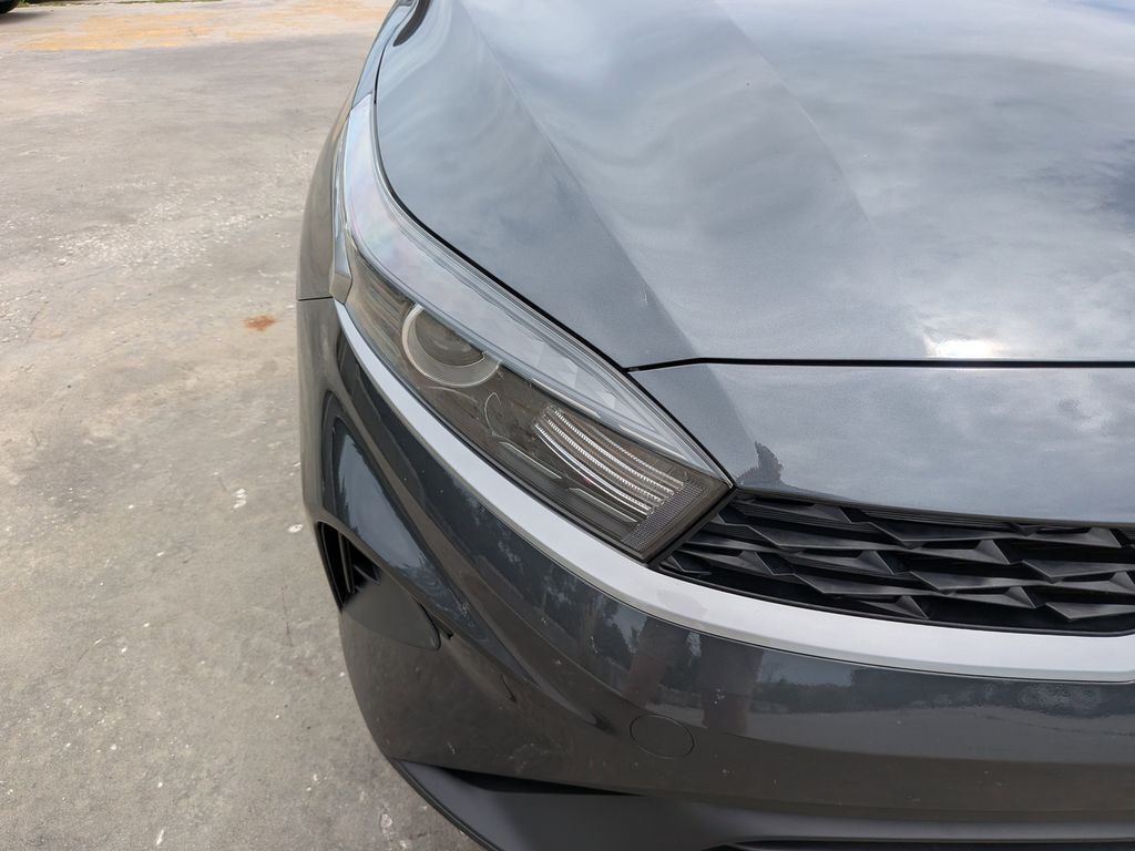 2023 Kia Forte LXS San Clemente CA