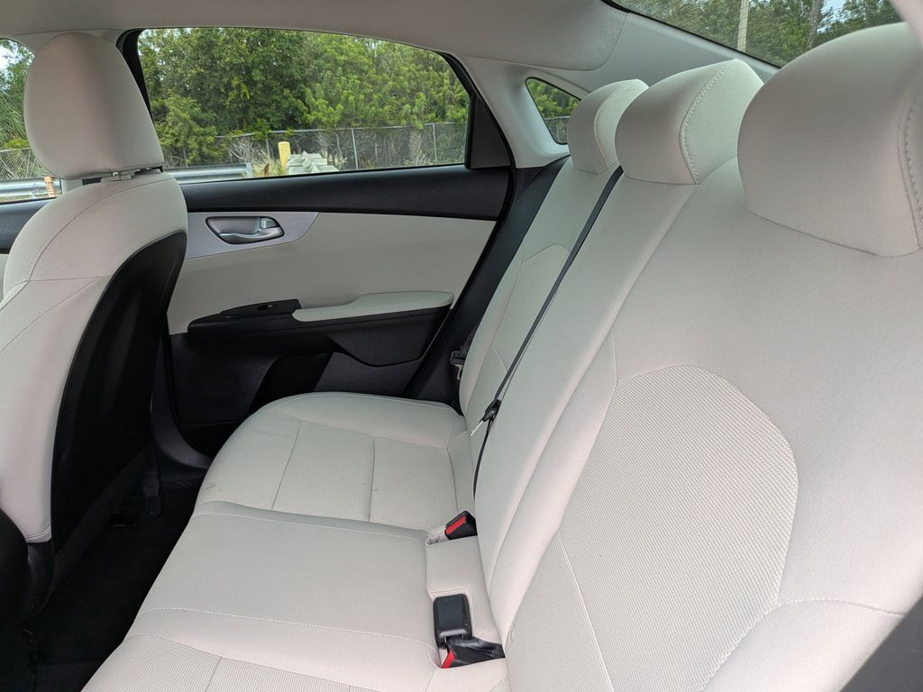 2023 Kia Forte LXS San Clemente CA