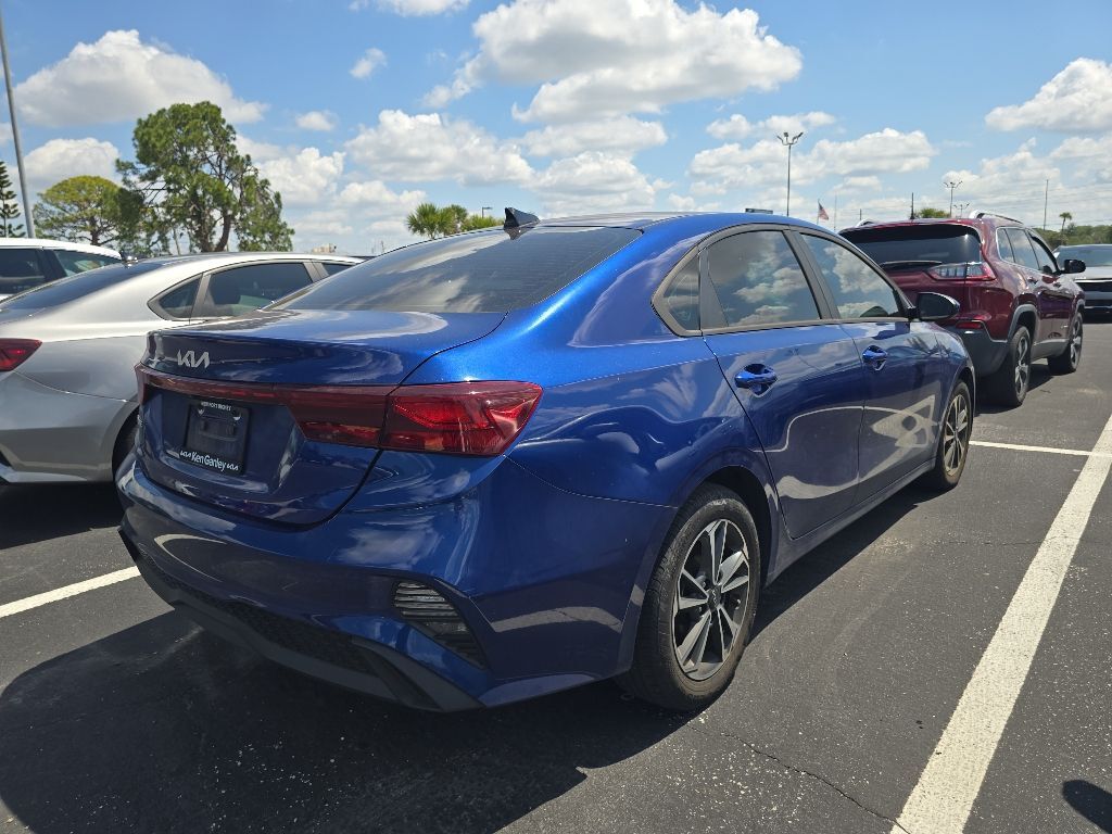2023 Kia Forte LXS San Clemente CA