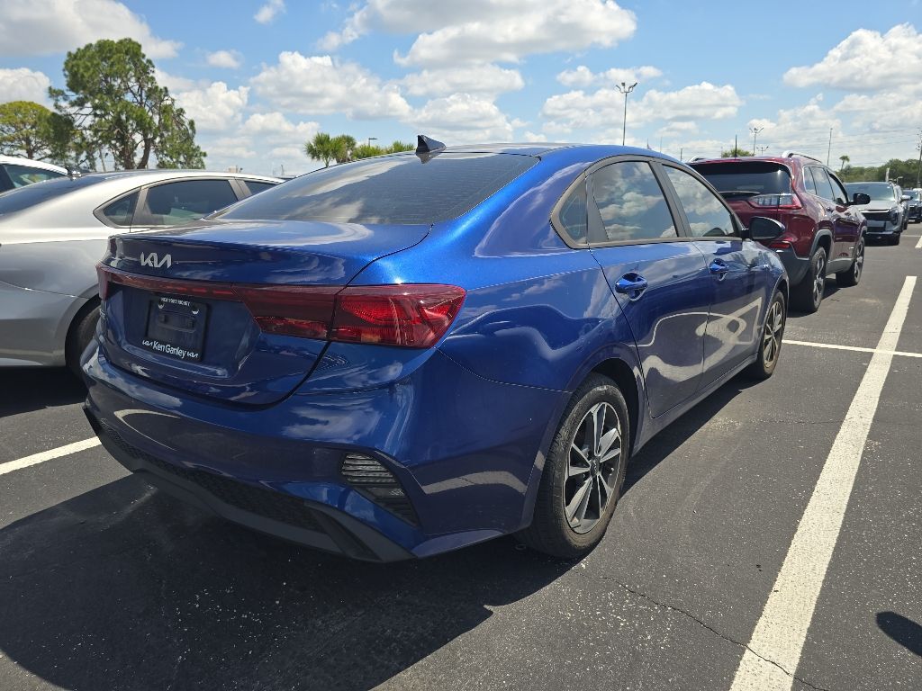 2023 Kia Forte LXS San Clemente CA