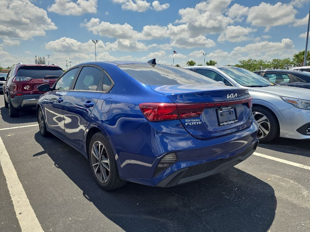 2023 Kia Forte LXS San Clemente CA