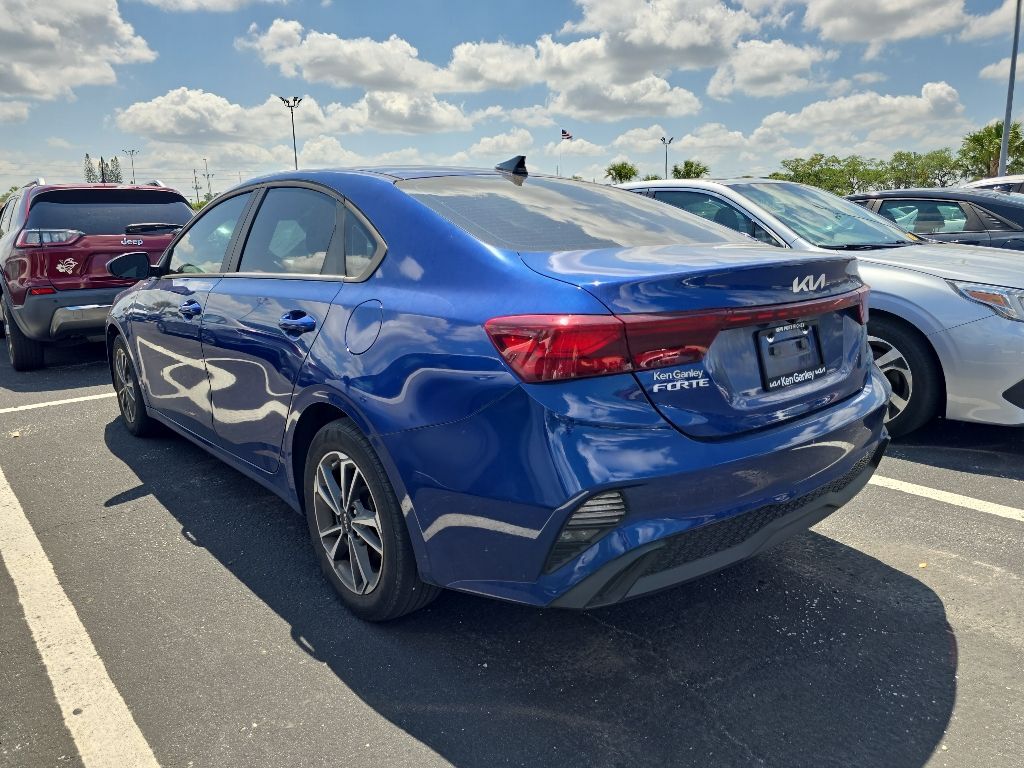 2023 Kia Forte LXS San Clemente CA