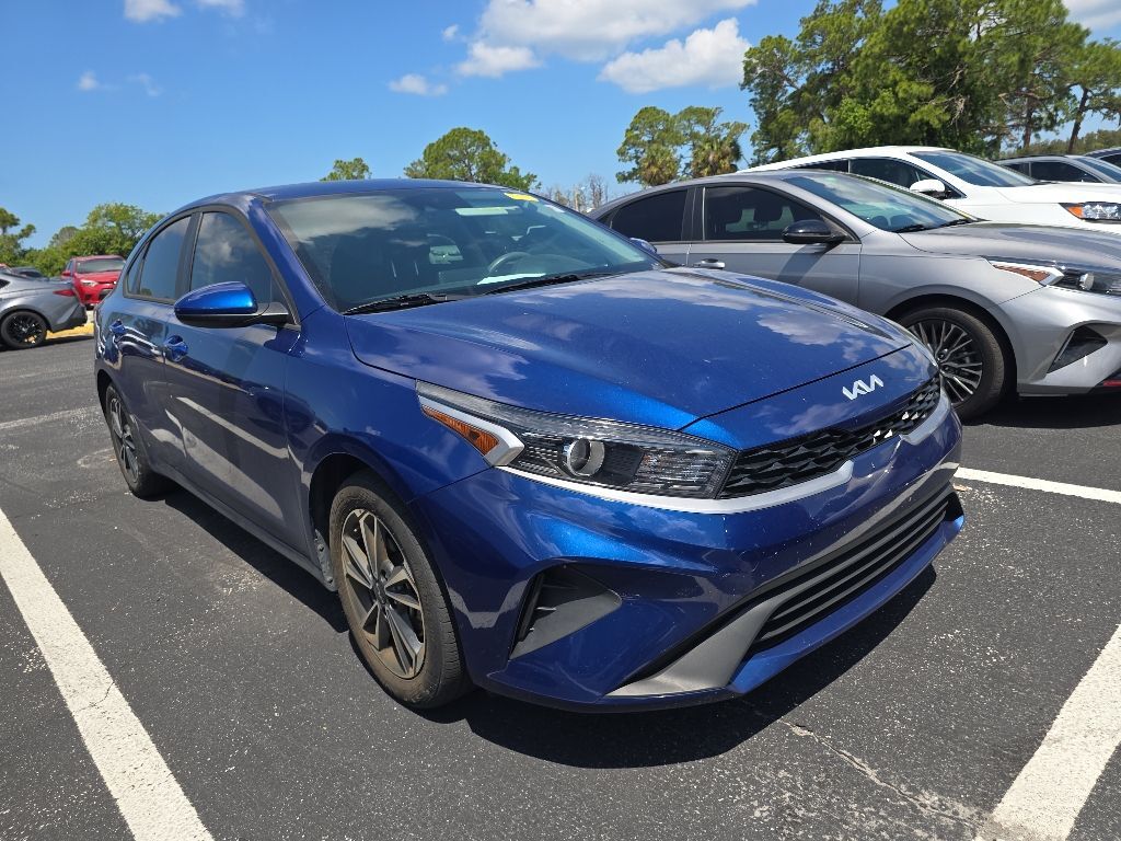 2023 Kia Forte LXS San Clemente CA