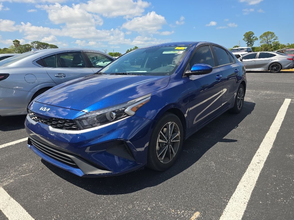 2023 Kia Forte LXS San Clemente CA