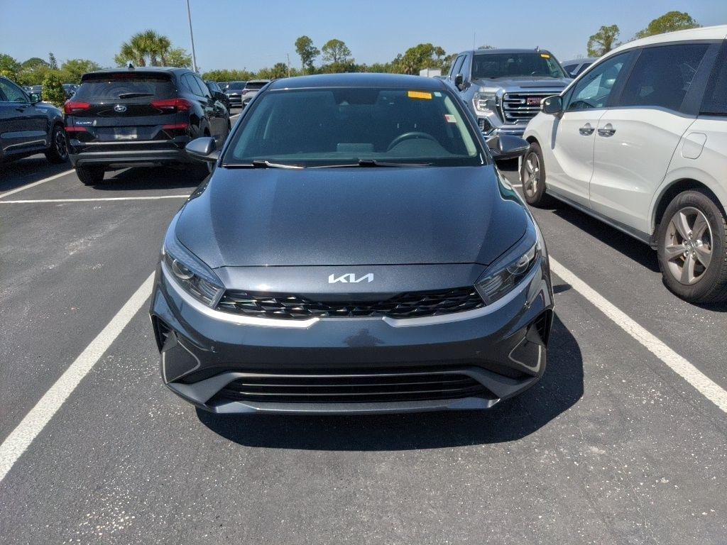 2023 Kia Forte LXS San Clemente CA