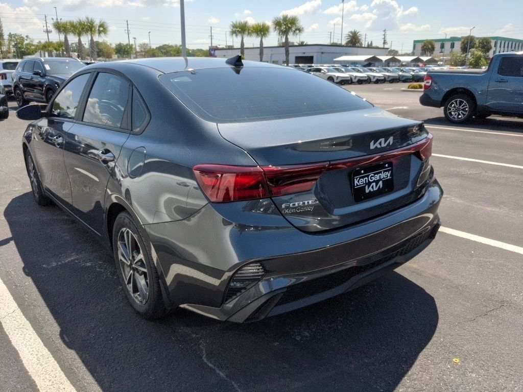 2023 Kia Forte LXS San Clemente CA