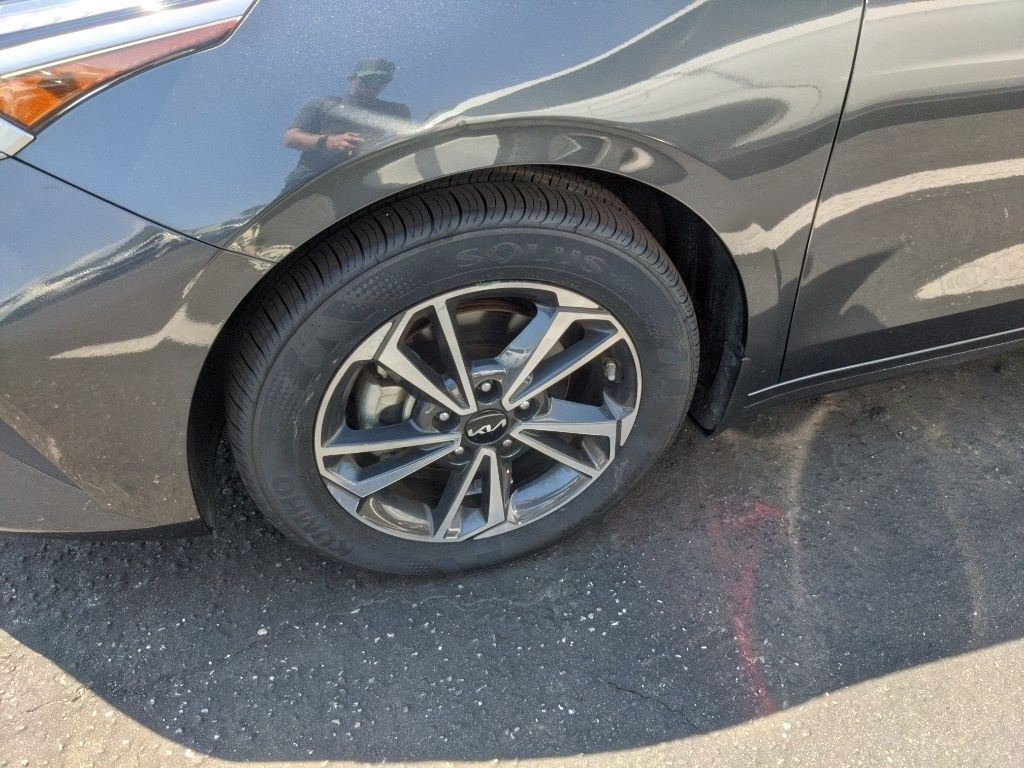 2023 Kia Forte LXS San Clemente CA
