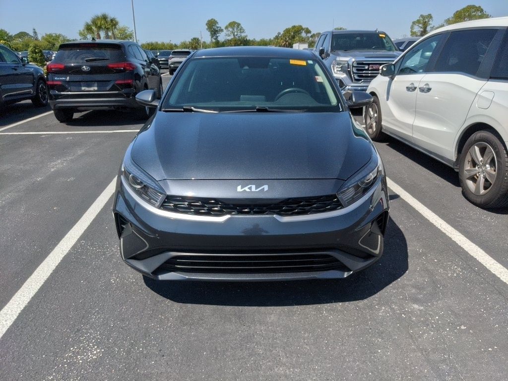 2023 Kia Forte LXS San Clemente CA