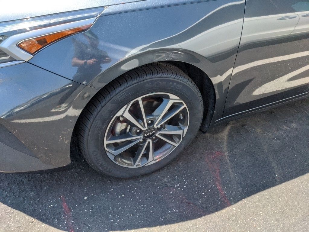 2023 Kia Forte LXS San Clemente CA