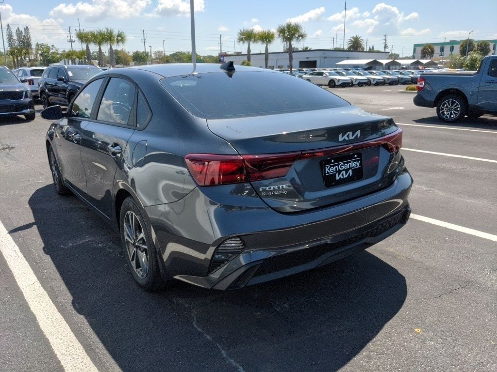 2023 Kia Forte LXS San Clemente CA