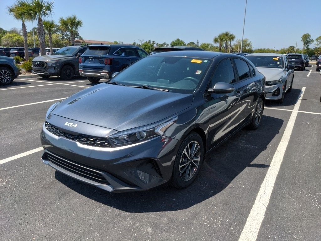 2023 Kia Forte LXS San Clemente CA