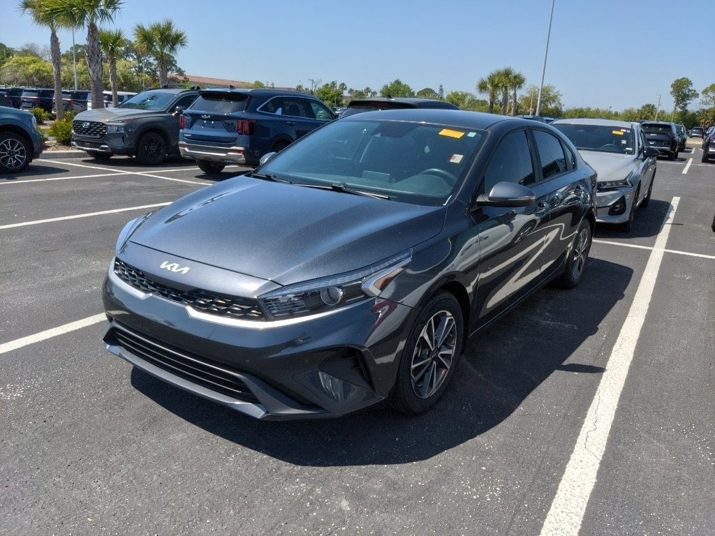 2023 Kia Forte LXS San Clemente CA