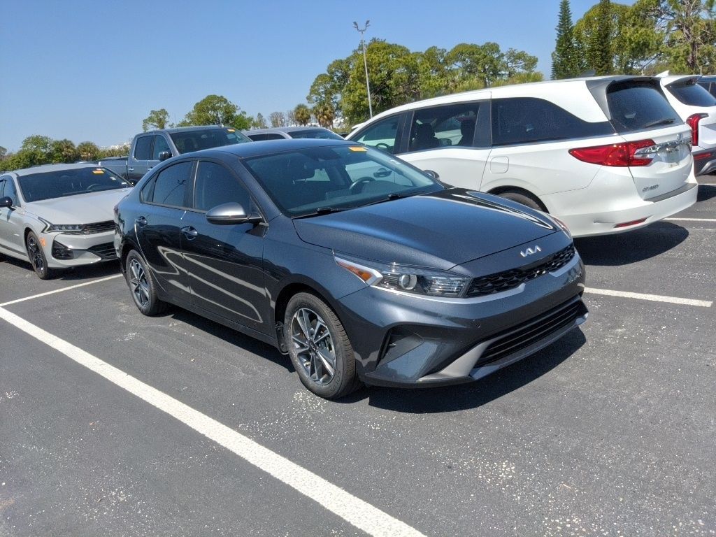 2023 Kia Forte LXS San Clemente CA