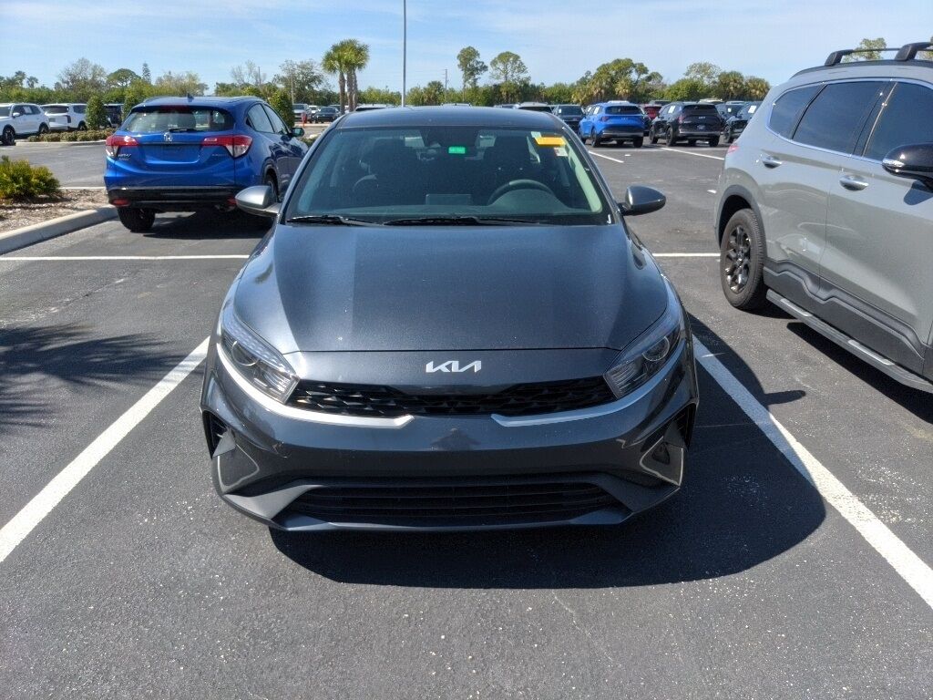 2023 Kia Forte LXS San Clemente CA