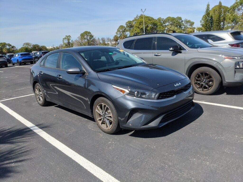 2023 Kia Forte LXS San Clemente CA