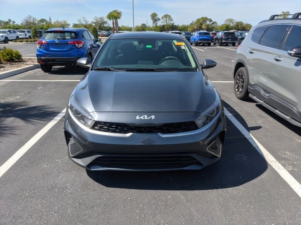 2023 Kia Forte LXS San Clemente CA