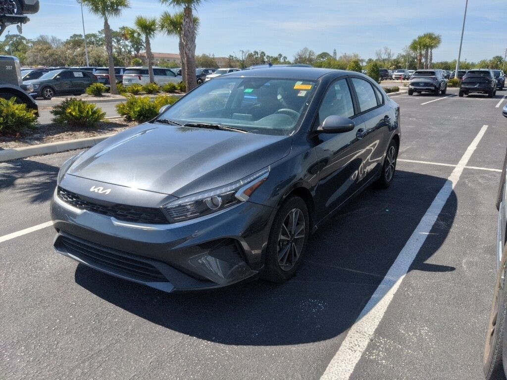 2023 Kia Forte LXS San Clemente CA