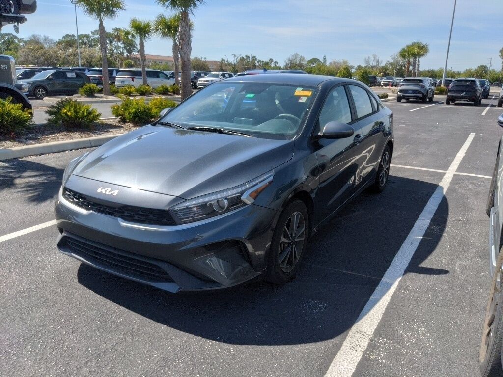2023 Kia Forte LXS San Clemente CA