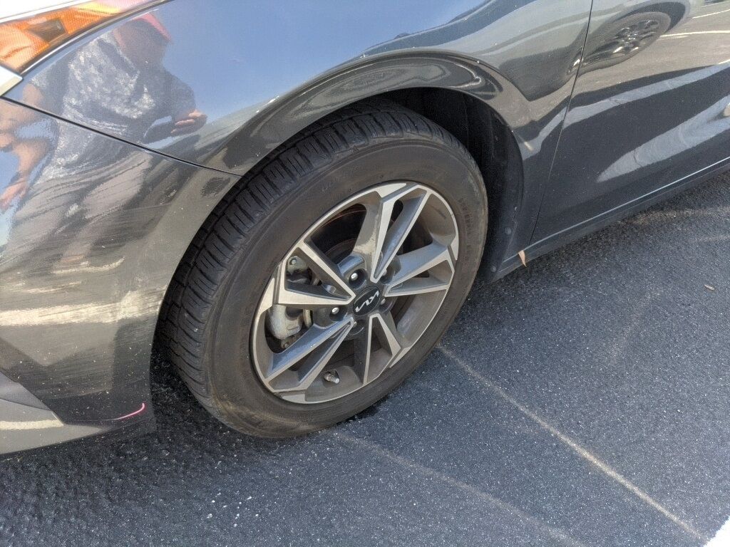 2023 Kia Forte LXS San Clemente CA