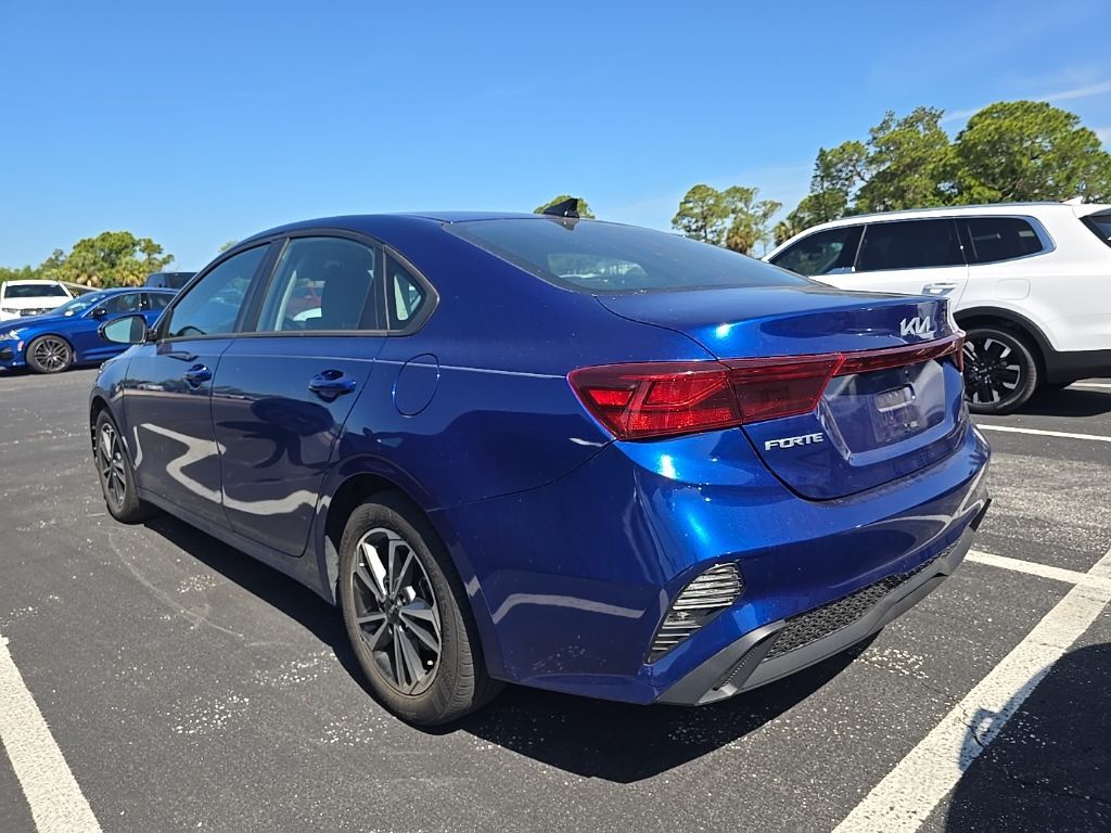 2023 Kia Forte LXS San Clemente CA