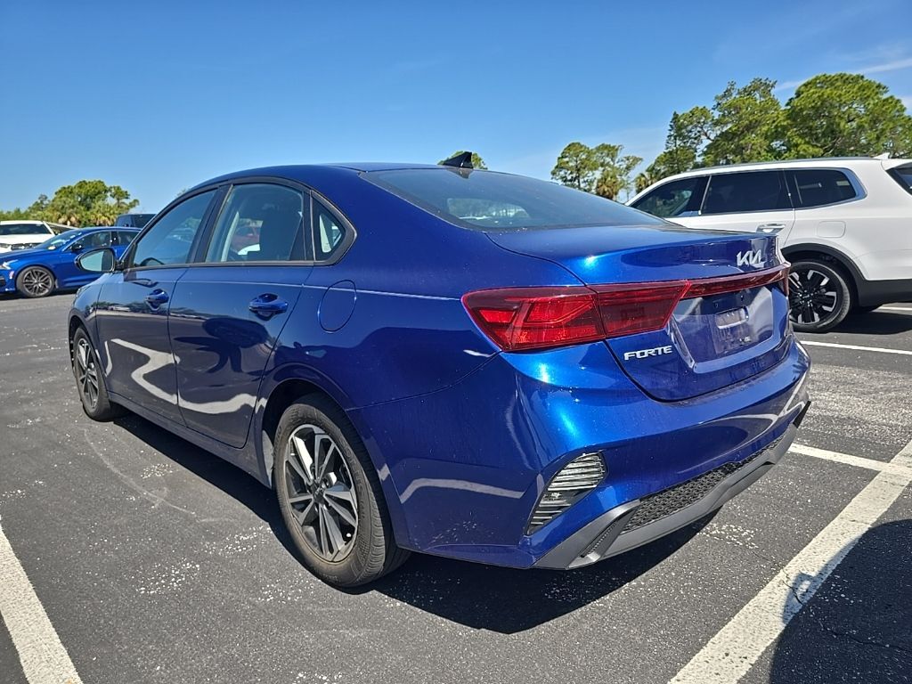 2023 Kia Forte LXS San Clemente CA