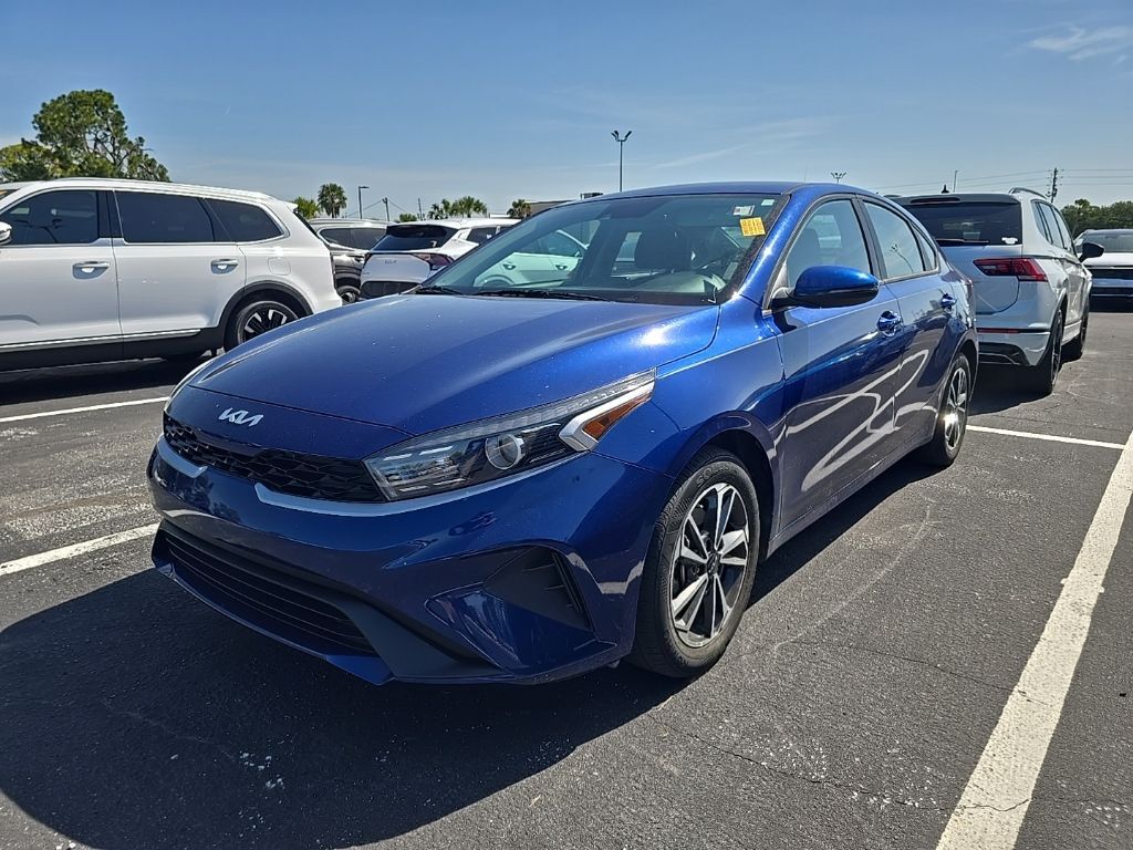 2023 Kia Forte LXS San Clemente CA