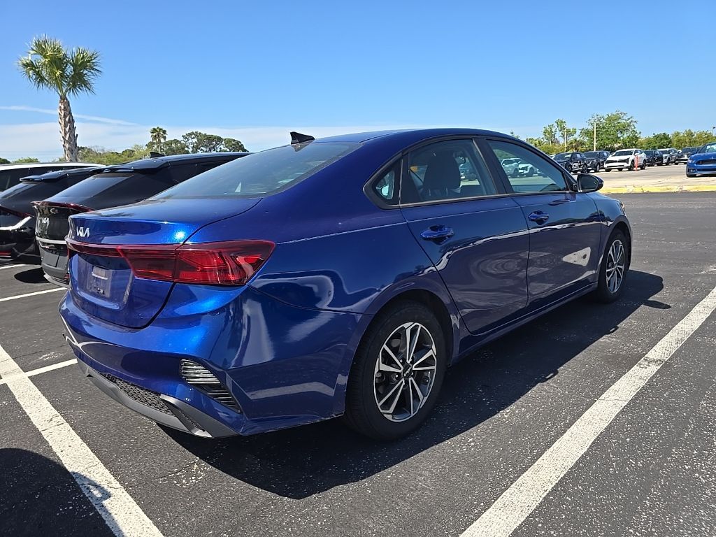 2023 Kia Forte LXS San Clemente CA