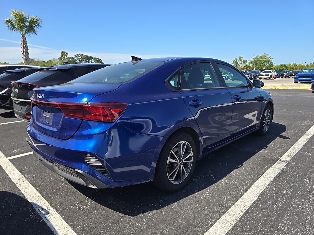 2023 Kia Forte LXS San Clemente CA