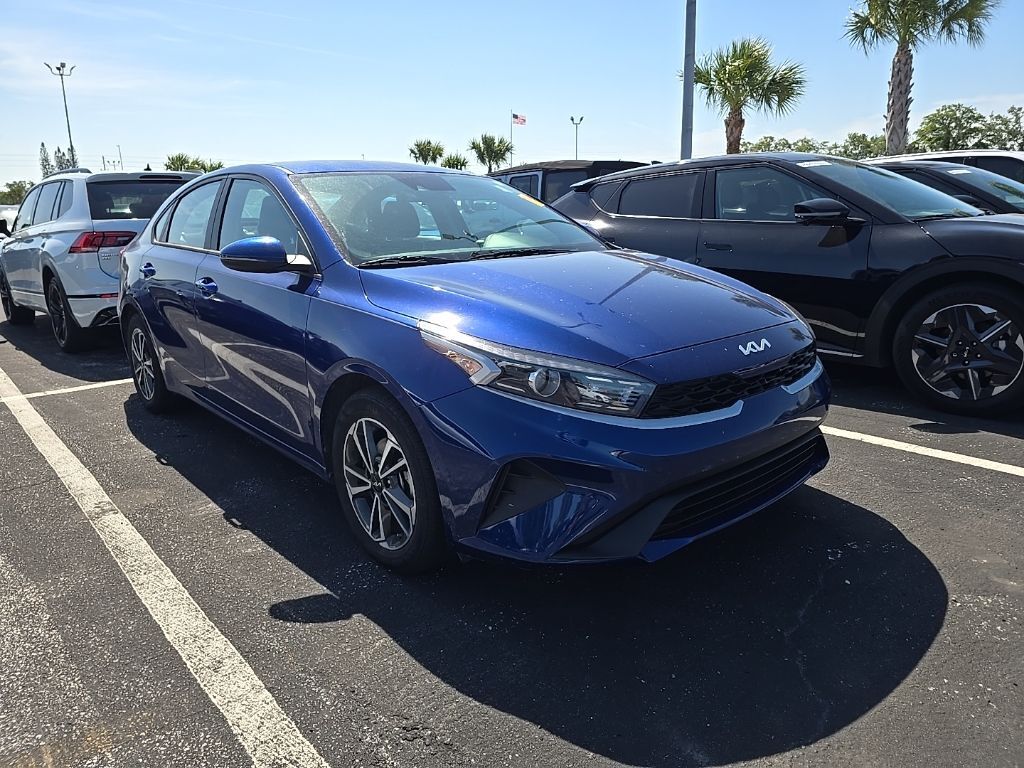 2023 Kia Forte LXS San Clemente CA