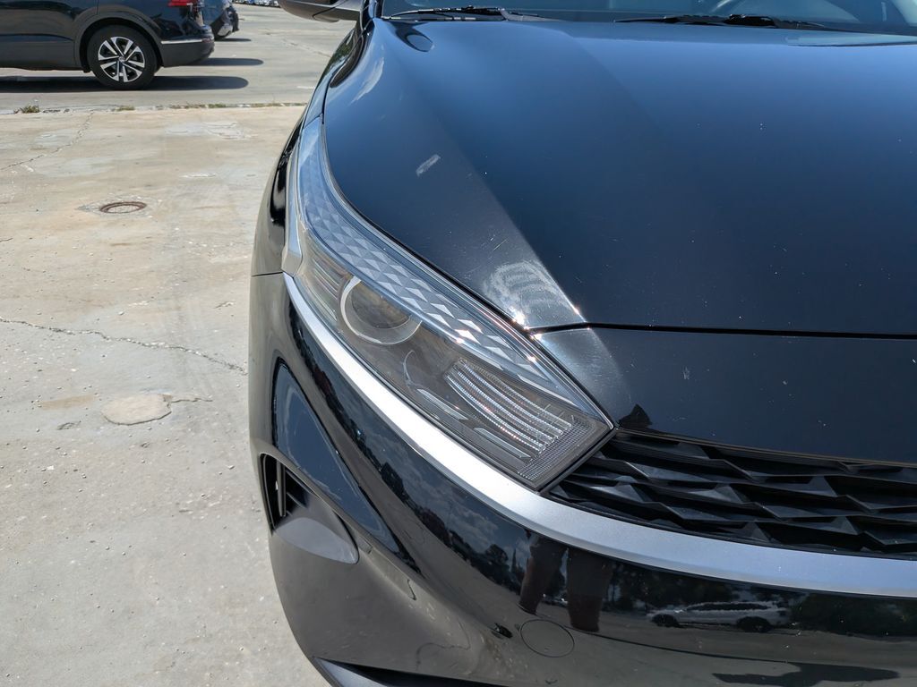 2023 Kia Forte LXS San Clemente CA