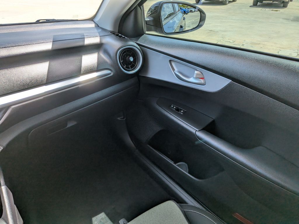 2023 Kia Forte LXS San Clemente CA