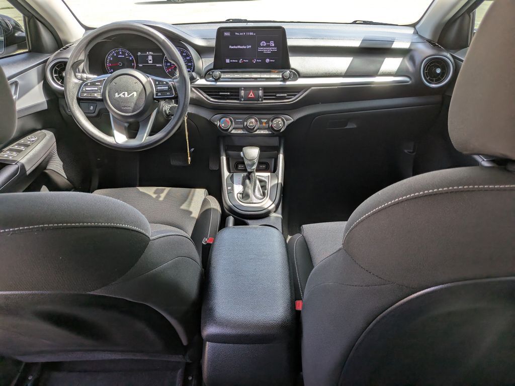 2023 Kia Forte LXS San Clemente CA