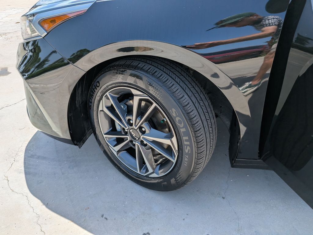 2023 Kia Forte LXS San Clemente CA