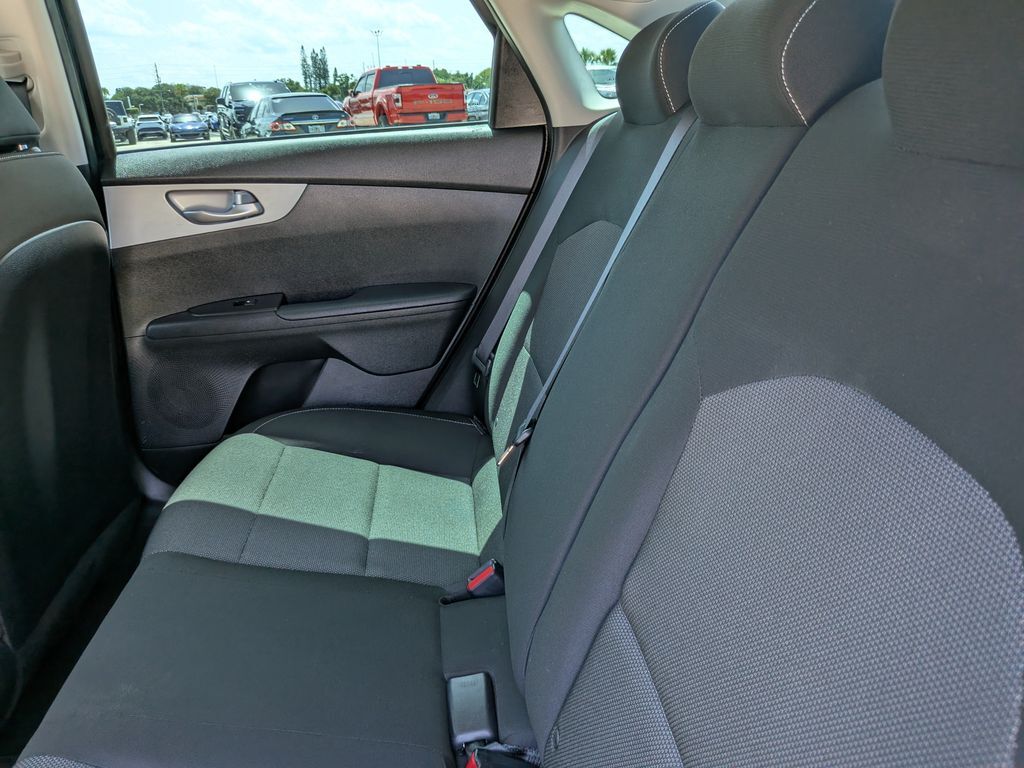 2023 Kia Forte LXS San Clemente CA
