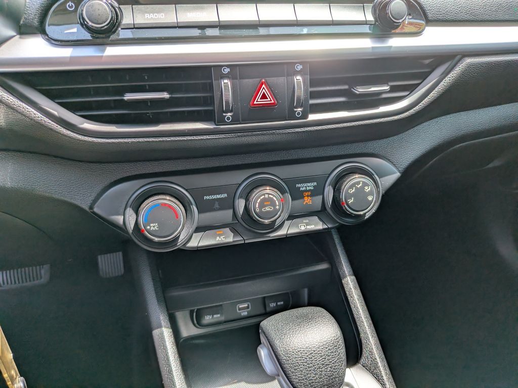 2023 Kia Forte LXS San Clemente CA