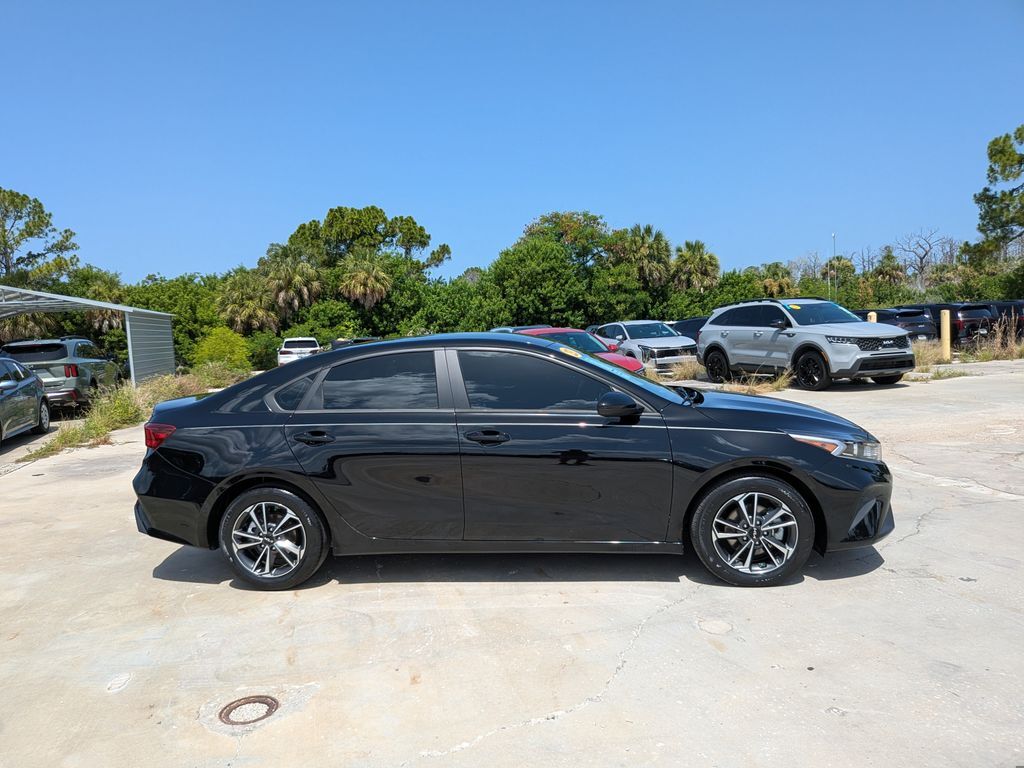 2023 Kia Forte LXS San Clemente CA