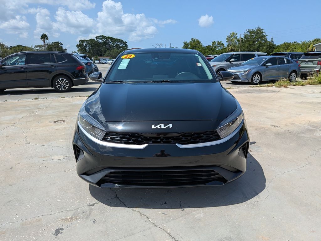 2023 Kia Forte LXS San Clemente CA