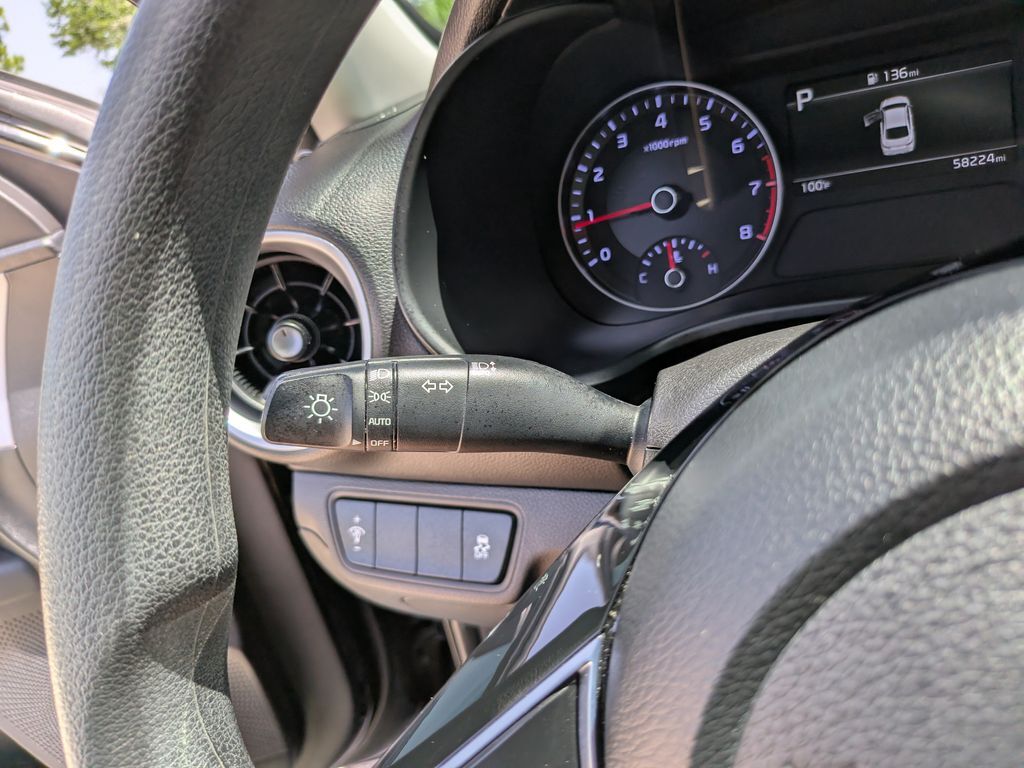 2023 Kia Forte LXS San Clemente CA