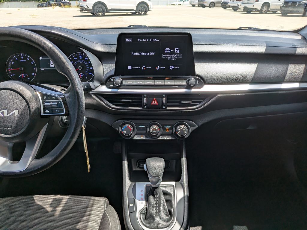 2023 Kia Forte LXS San Clemente CA