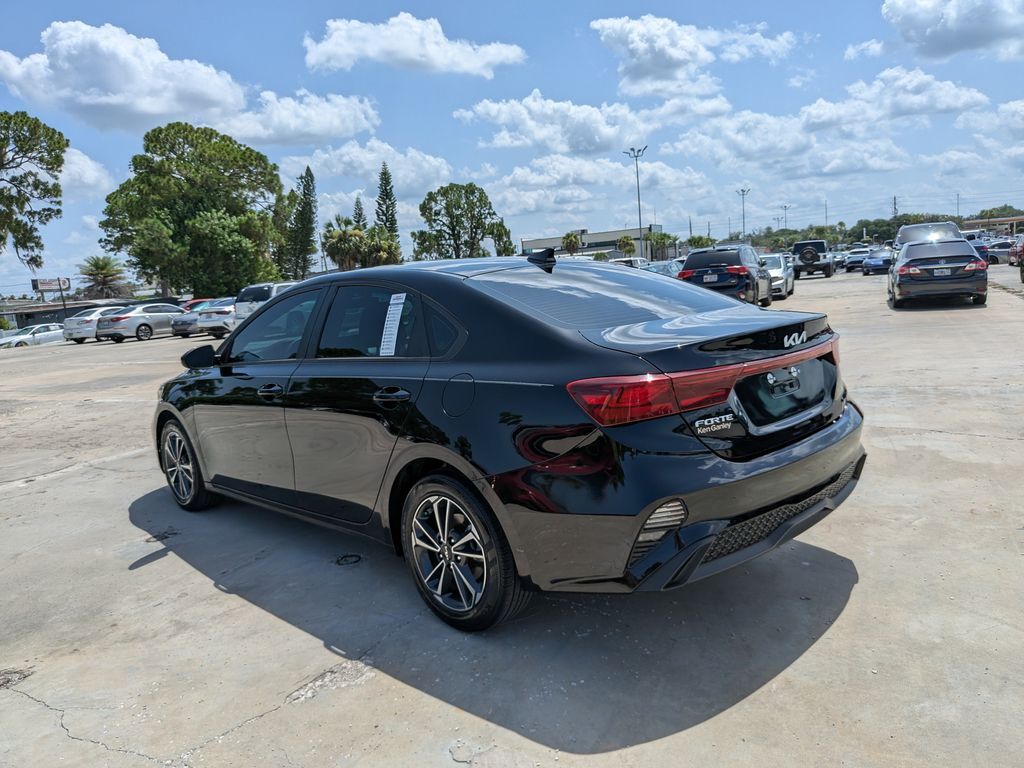 2023 Kia Forte LXS San Clemente CA