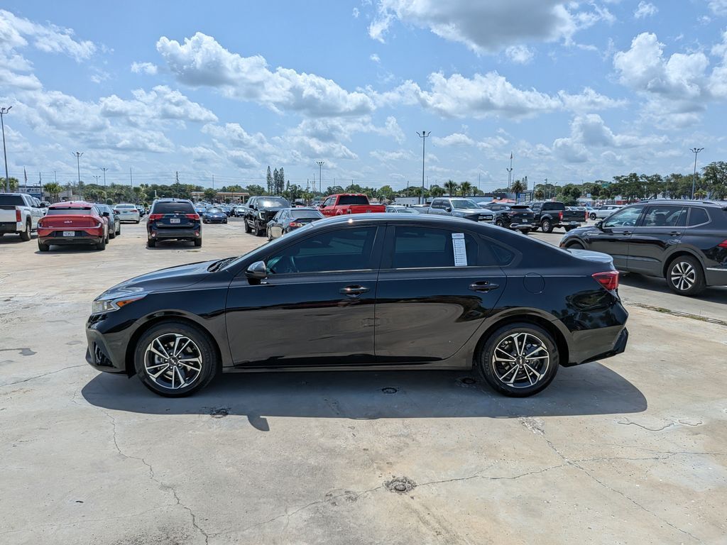 2023 Kia Forte LXS San Clemente CA