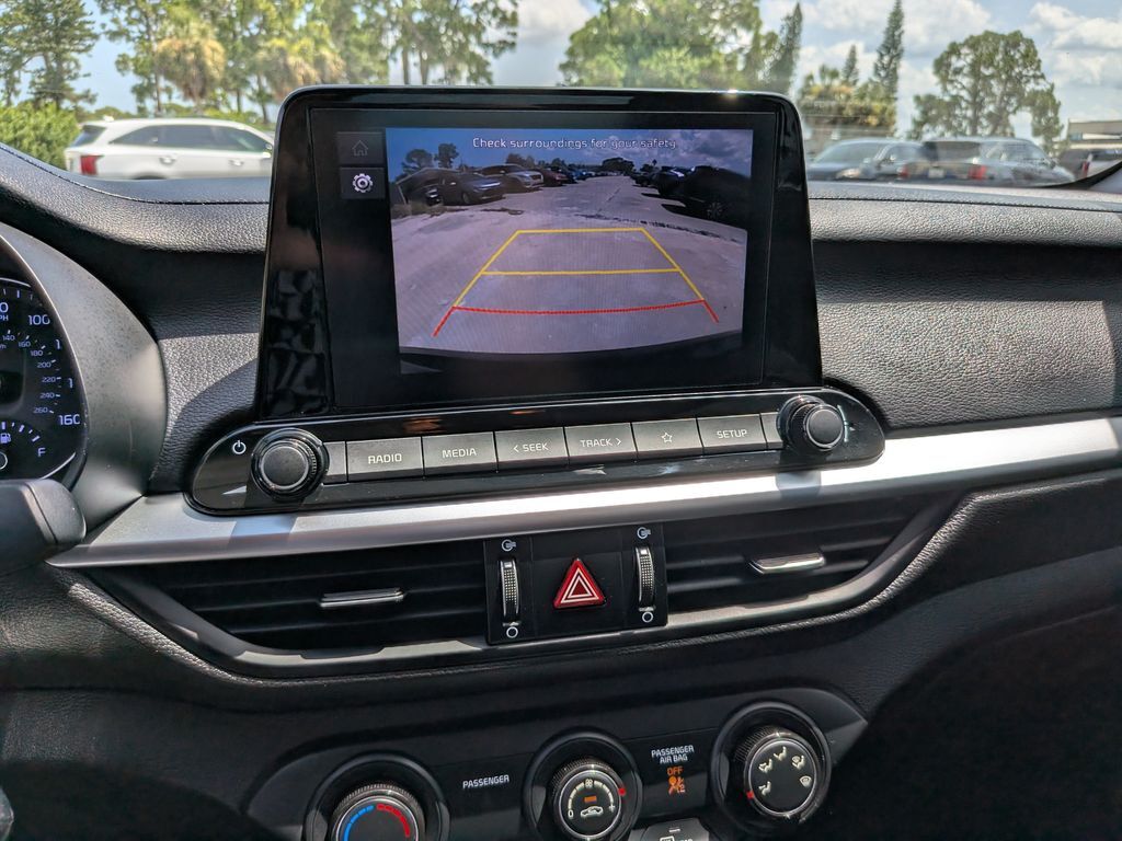 2023 Kia Forte LXS San Clemente CA