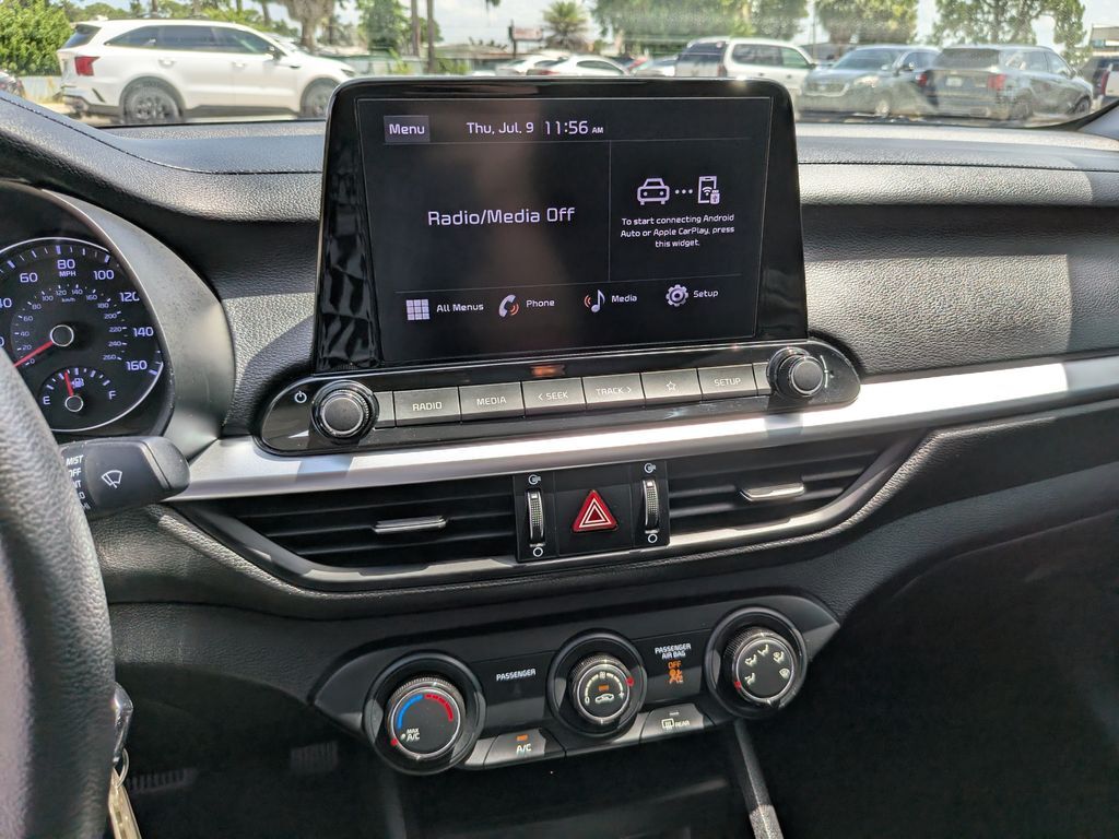 2023 Kia Forte LXS San Clemente CA