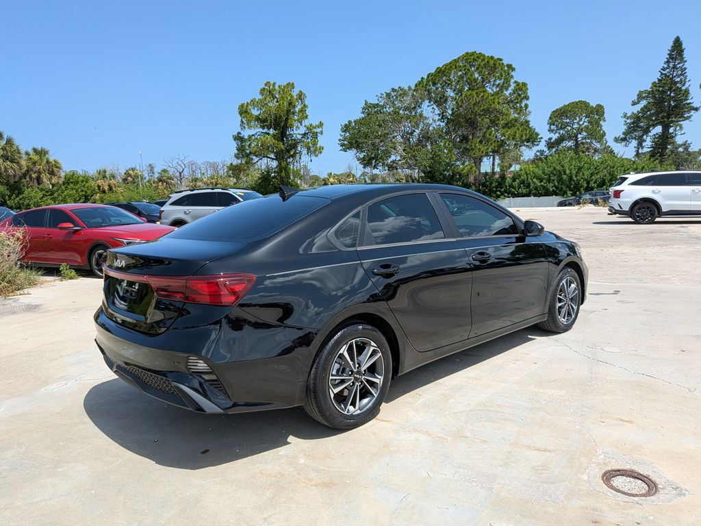 2023 Kia Forte LXS San Clemente CA