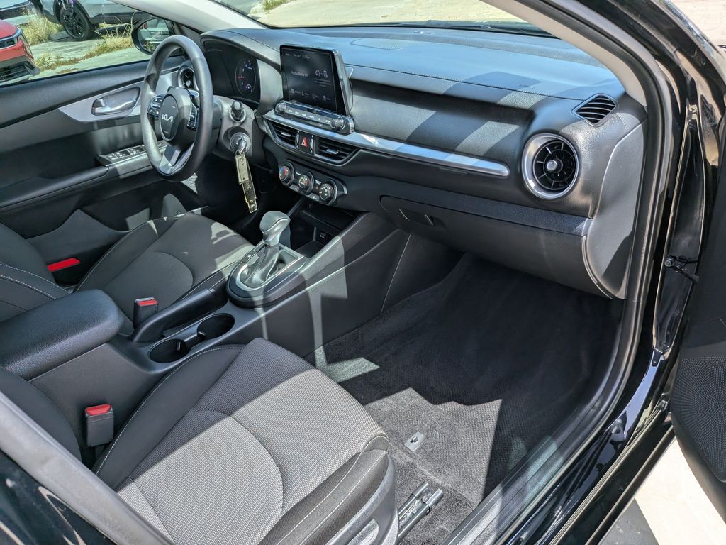 2023 Kia Forte LXS San Clemente CA