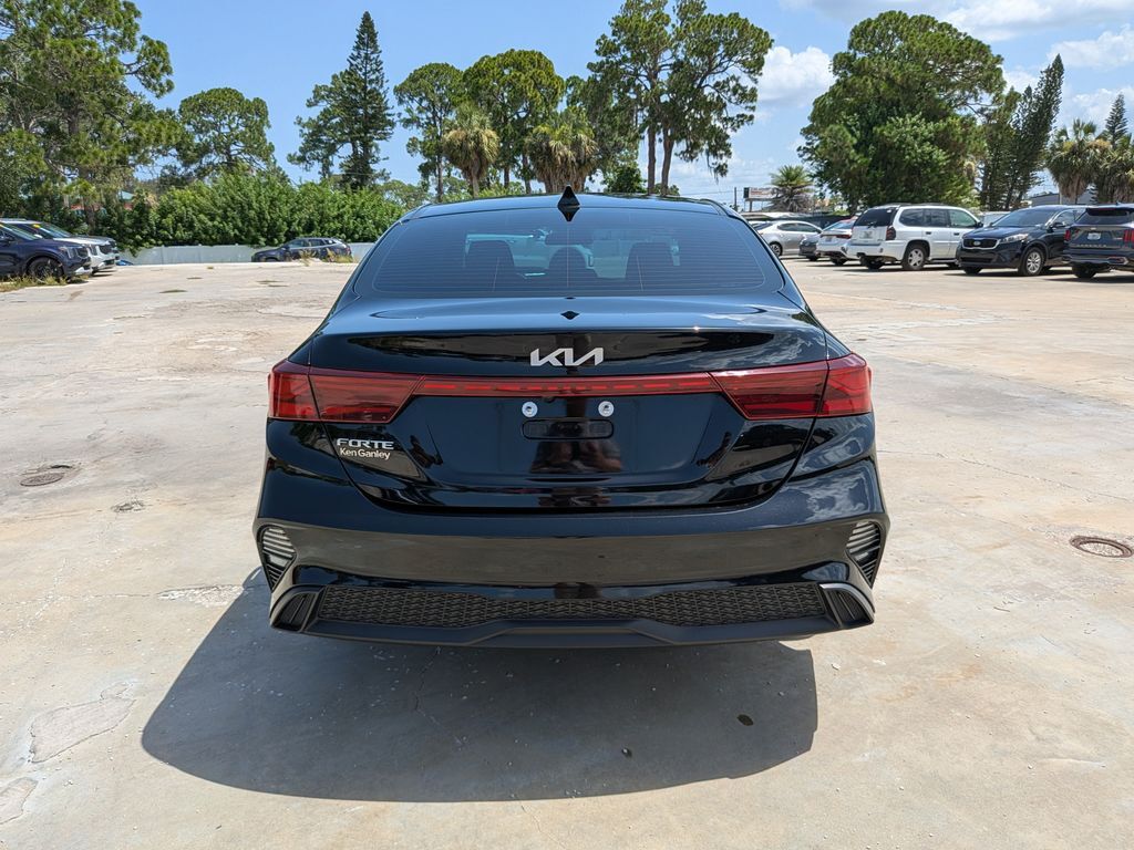 2023 Kia Forte LXS San Clemente CA