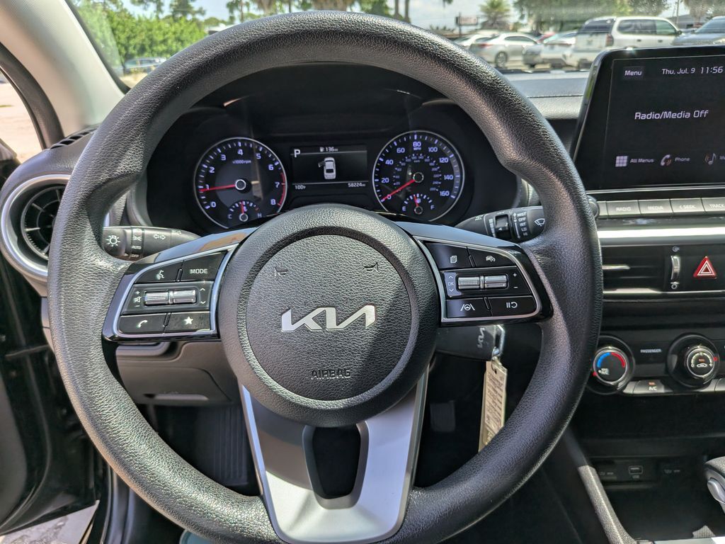 2023 Kia Forte LXS San Clemente CA