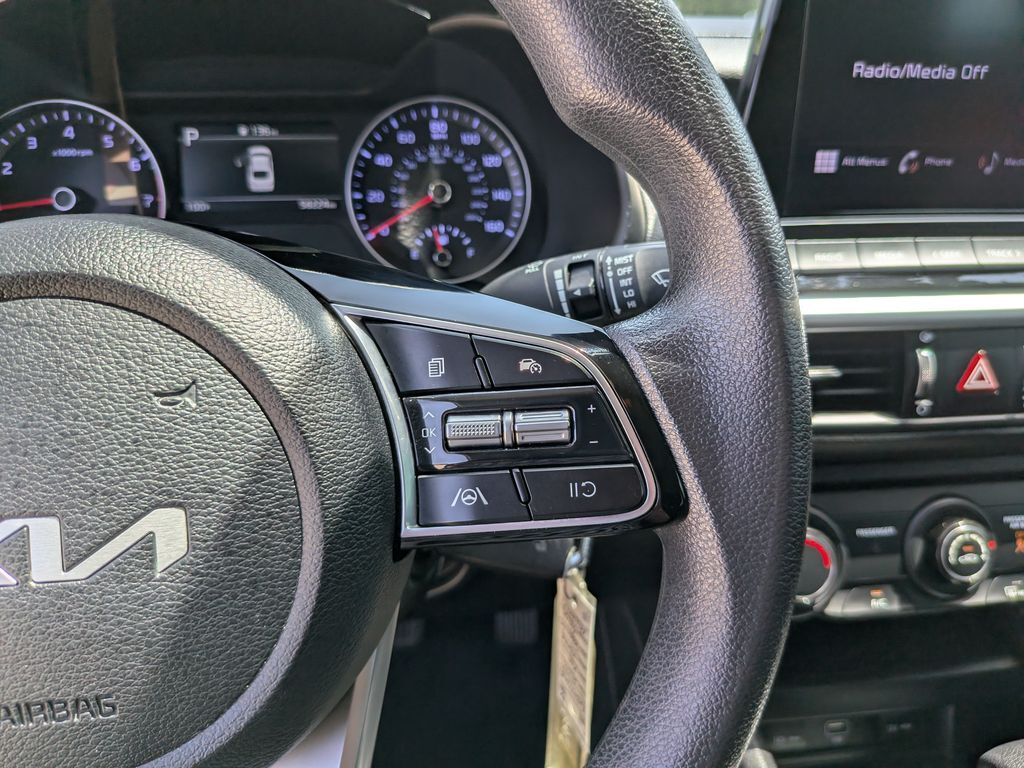2023 Kia Forte LXS San Clemente CA