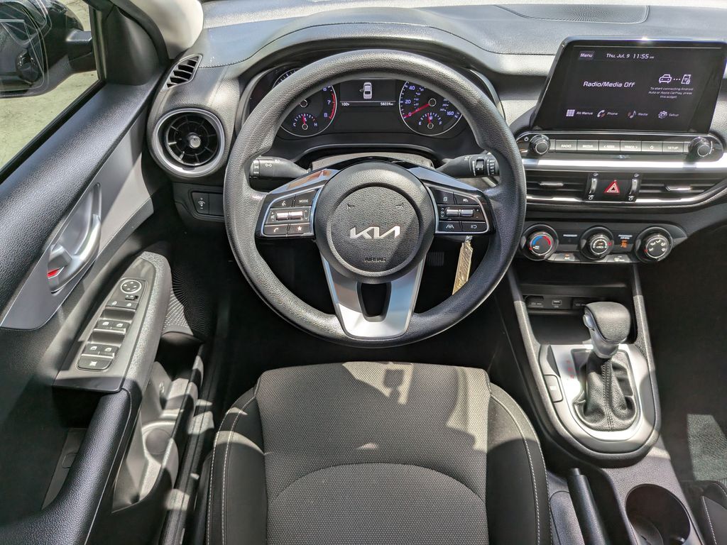 2023 Kia Forte LXS San Clemente CA