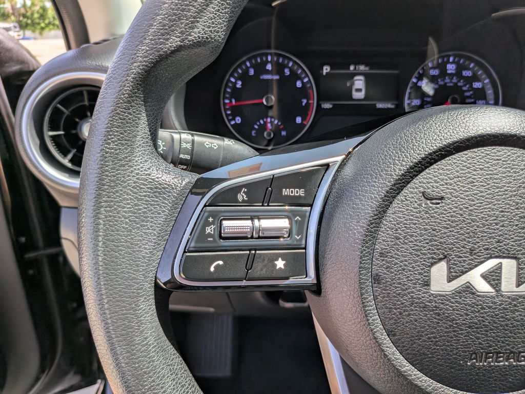 2023 Kia Forte LXS San Clemente CA
